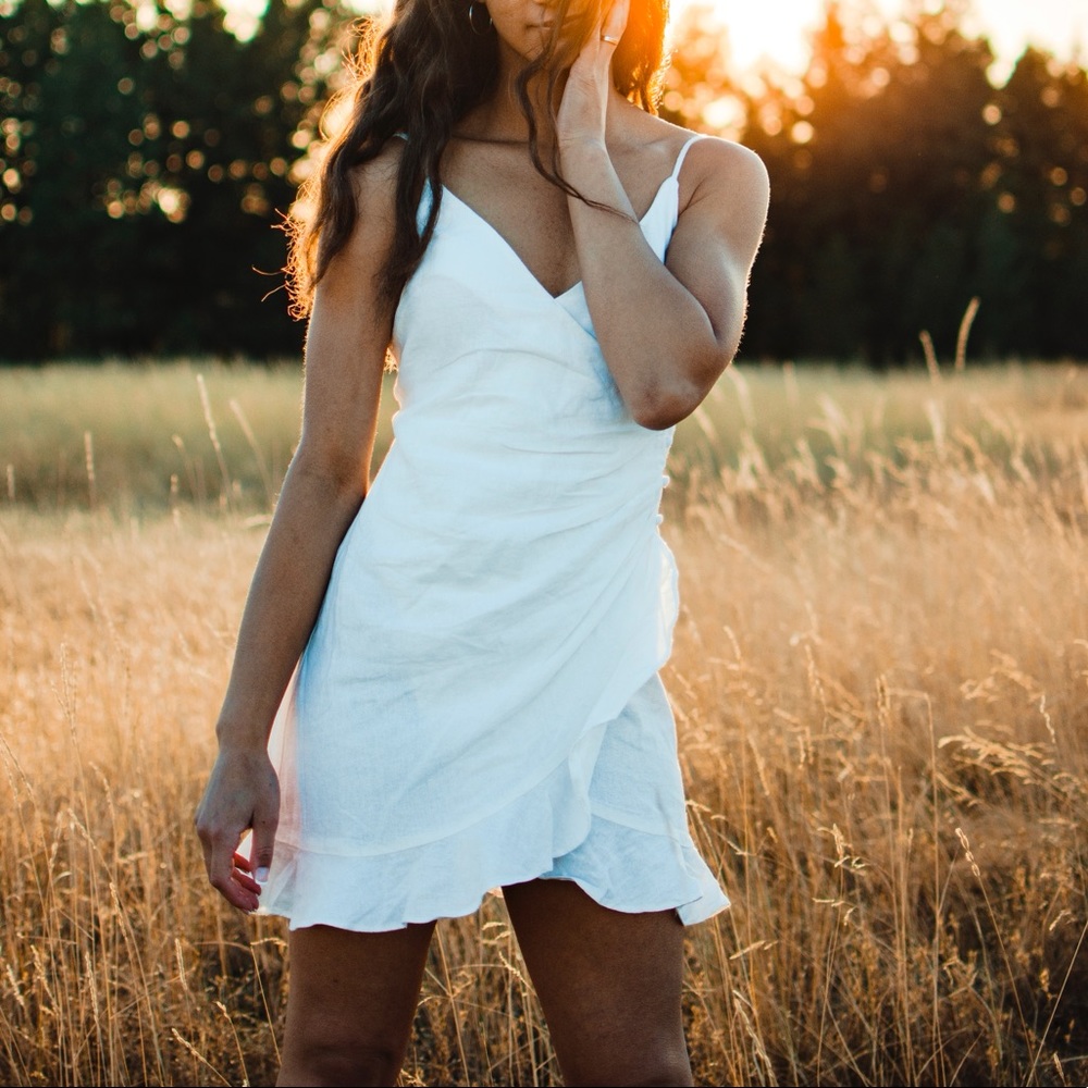 Forever 21 mini dress